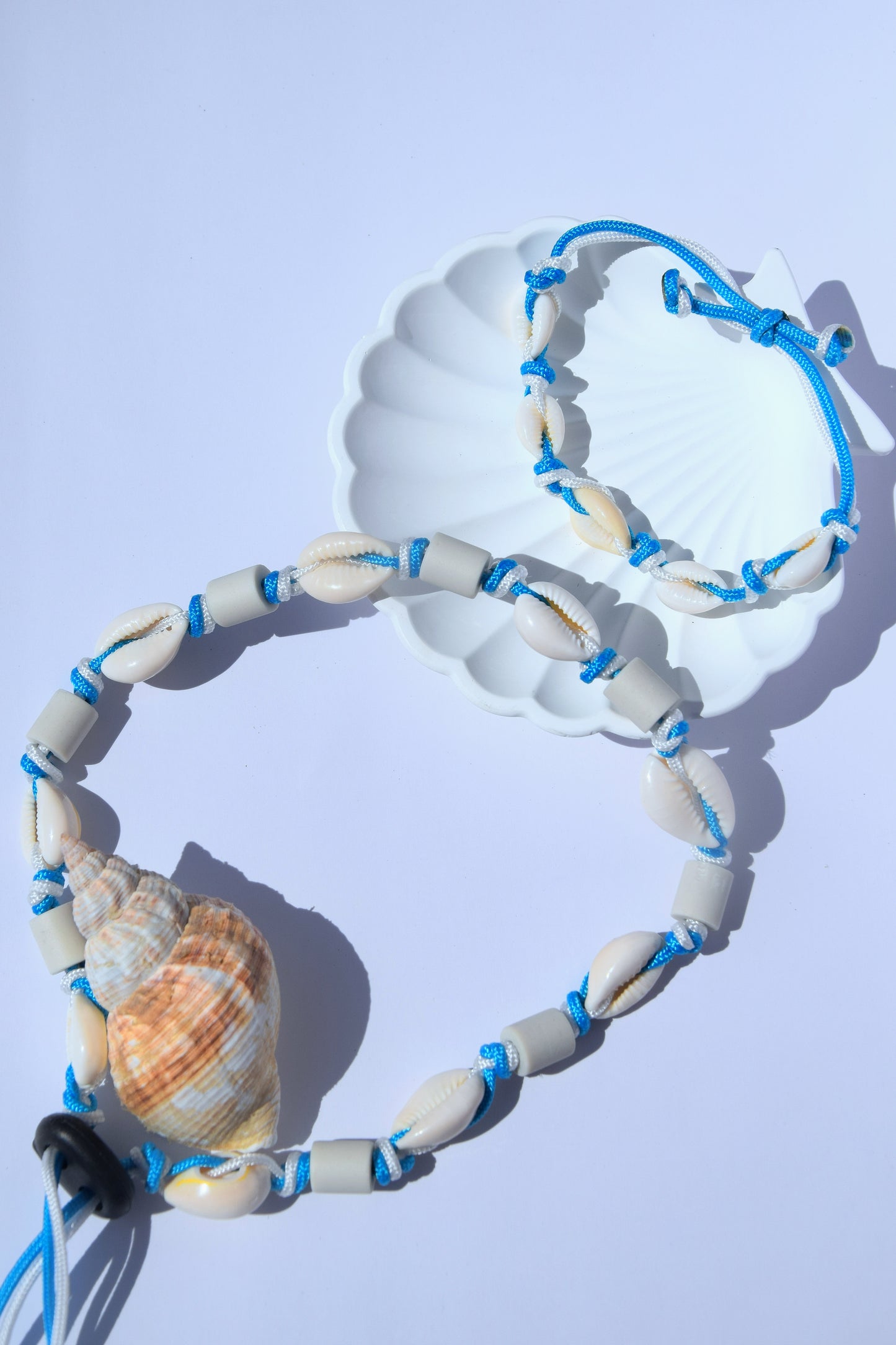 🐚Matchy Matchy coquillages🐚