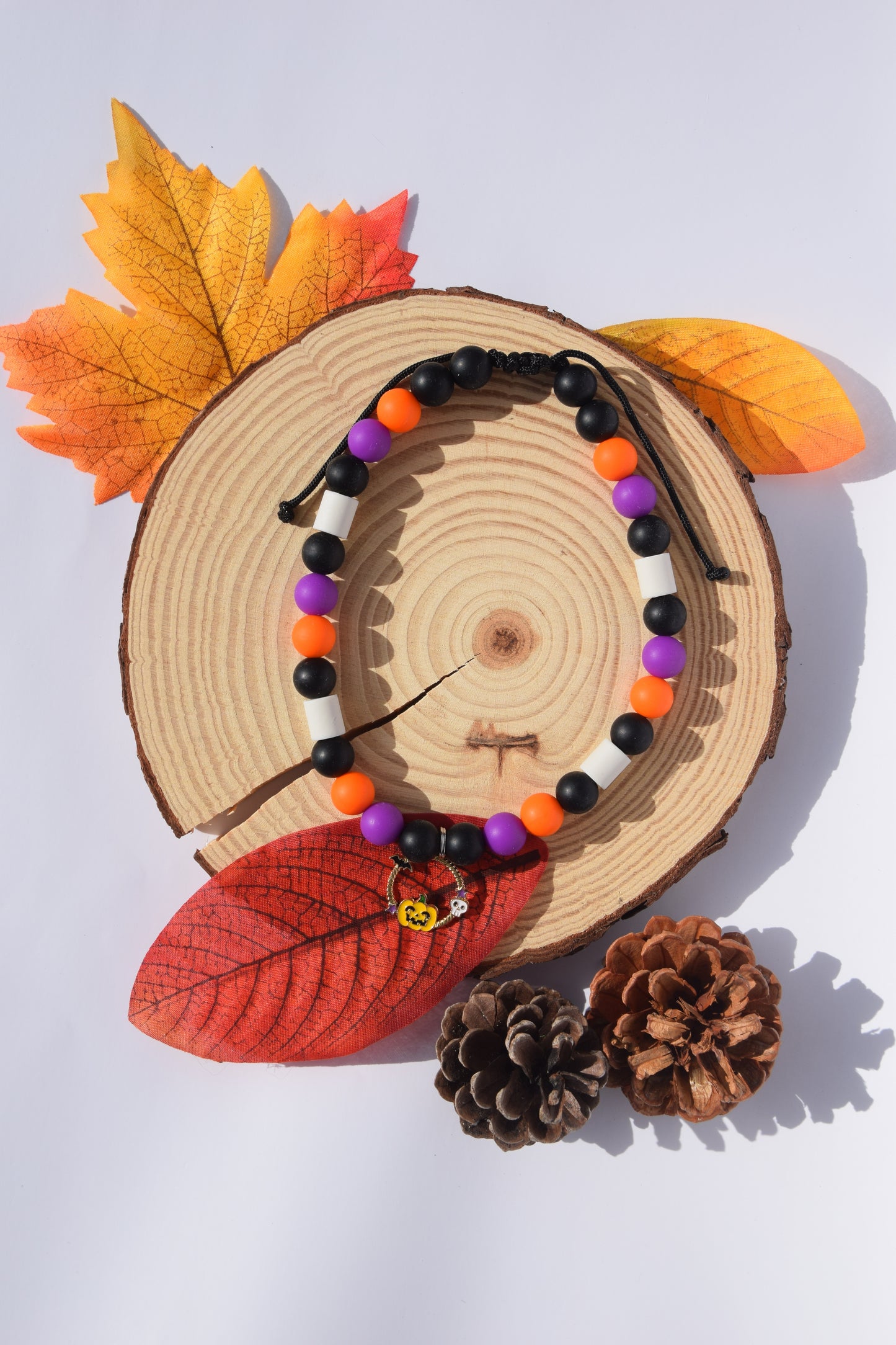 Anti tiques Sweet Ghost 👻🦇