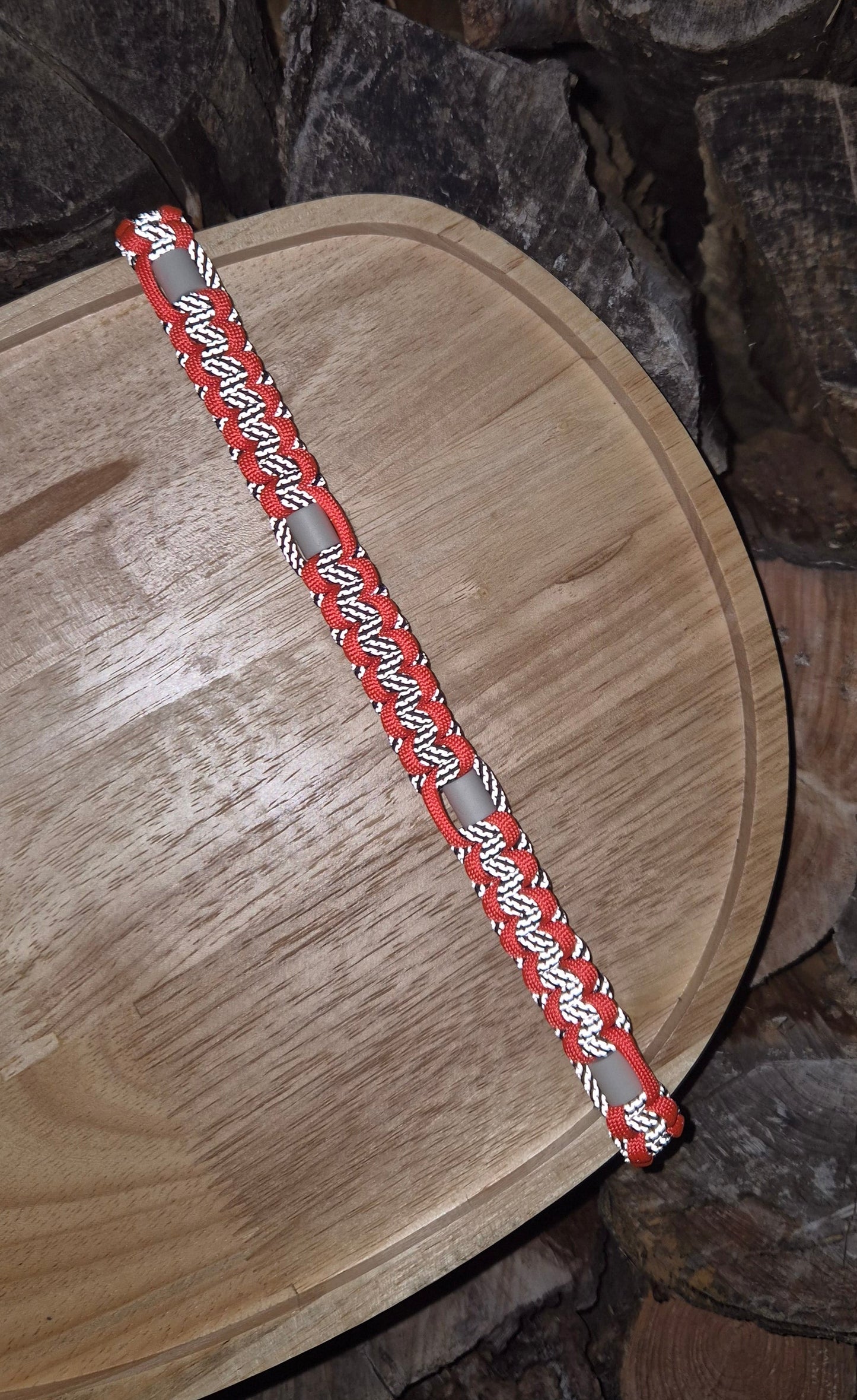 Anti tiques Réfléchissant et Néon