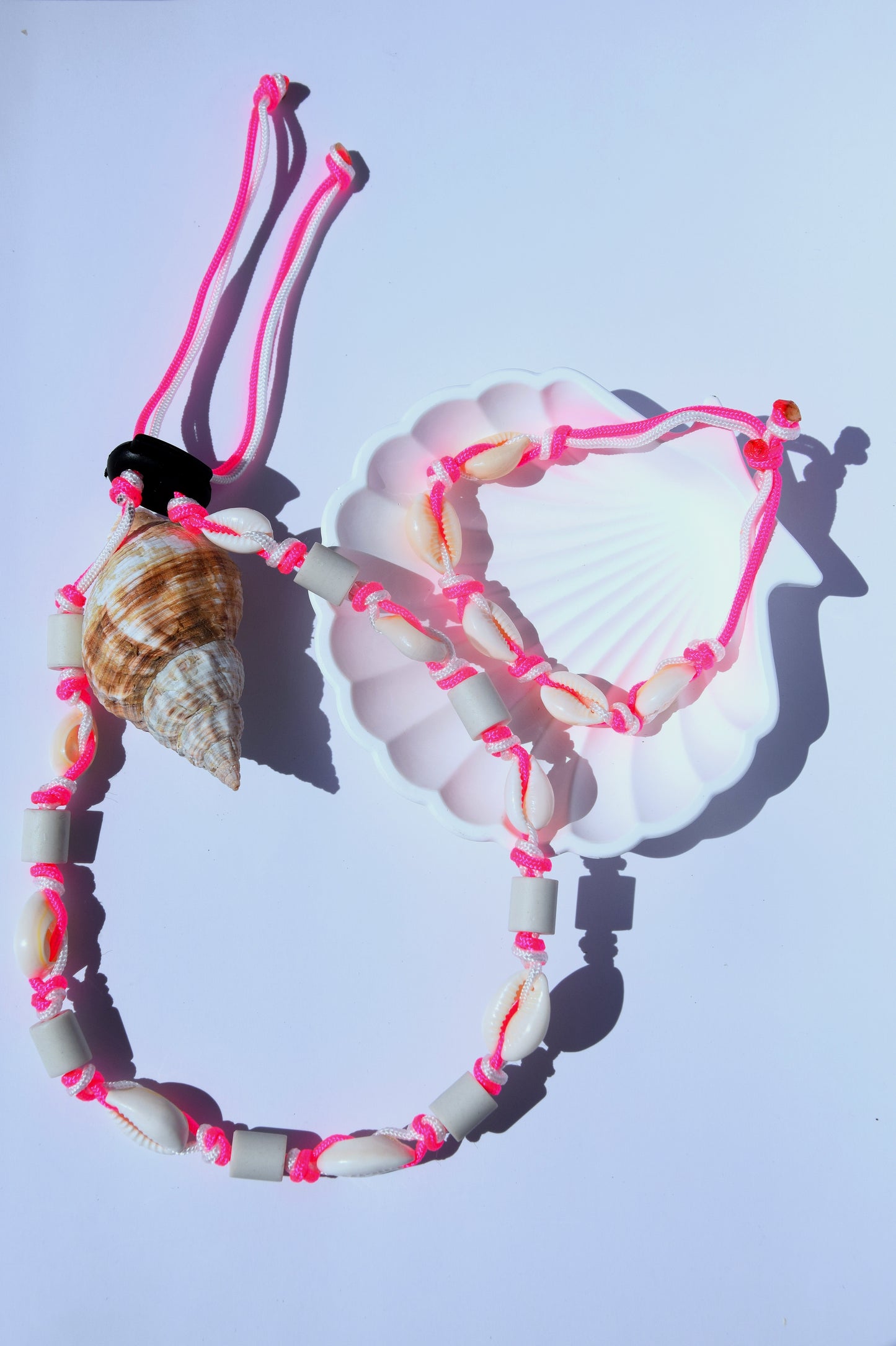 🐚Matchy Matchy coquillages🐚