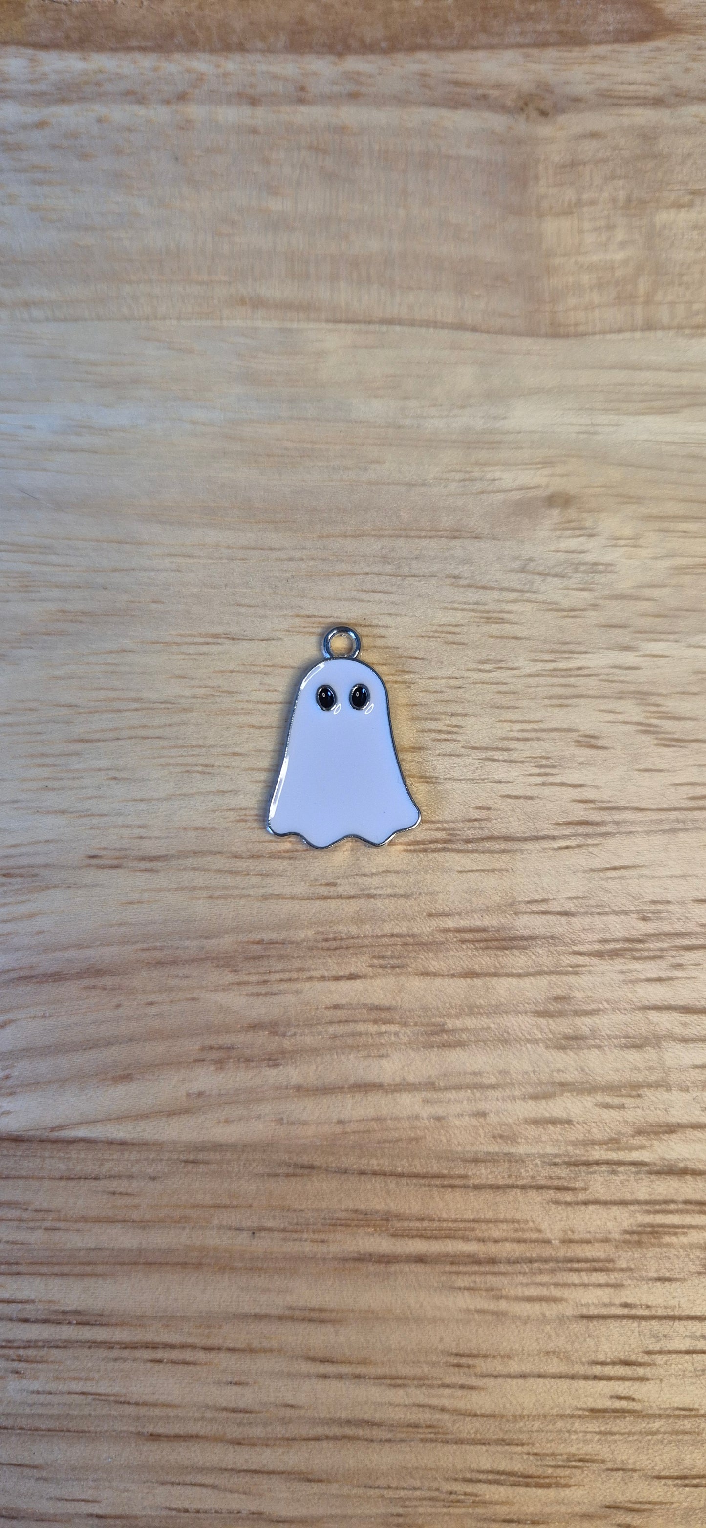 Breloque fantôme 2👻