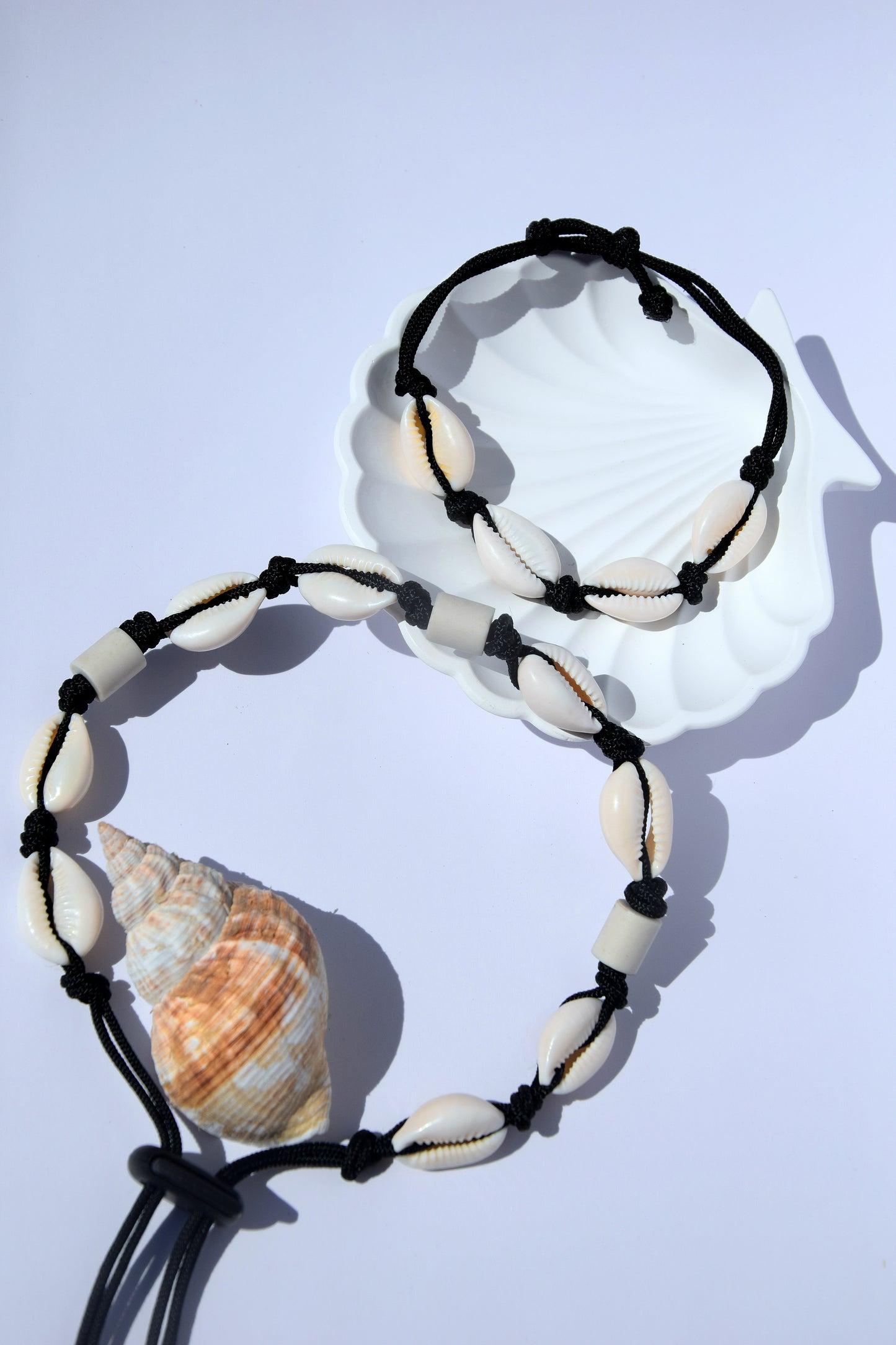 🐚Matchy Matchy coquillages🐚