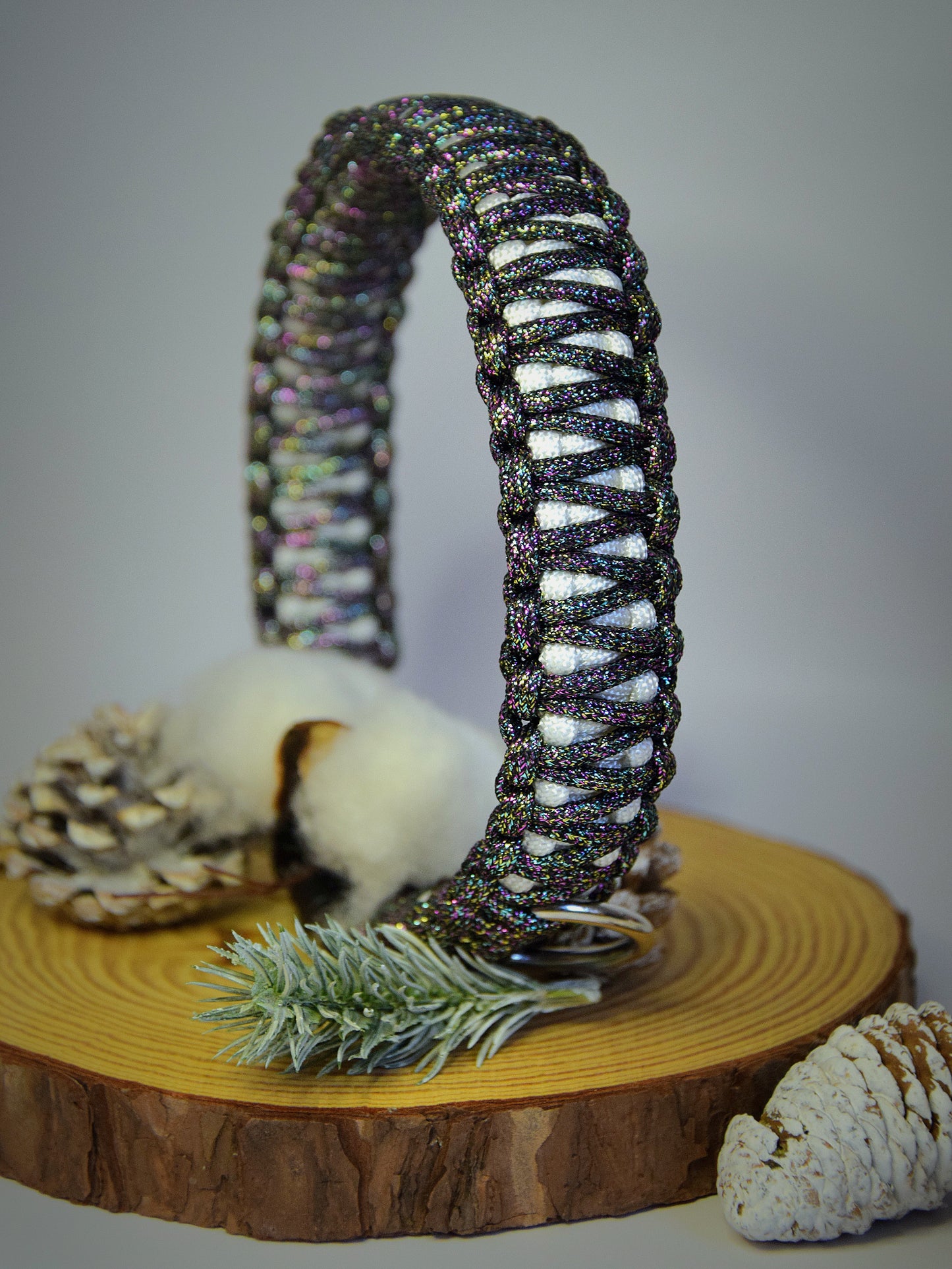 Collier Fireworks 🎆