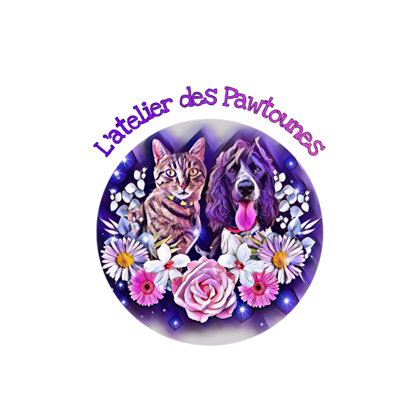 L'atelier des Pawtounes 