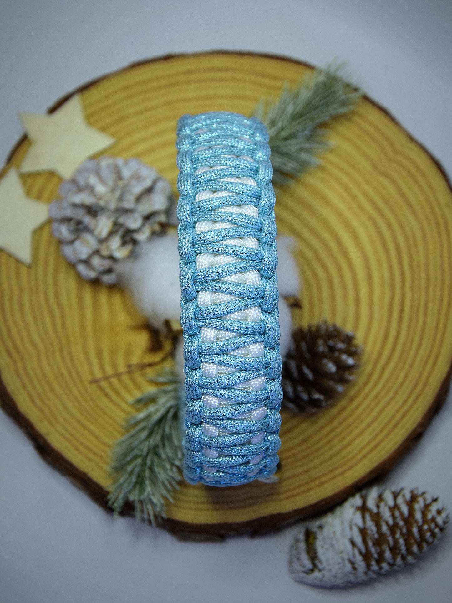 Collier Winter ❄️