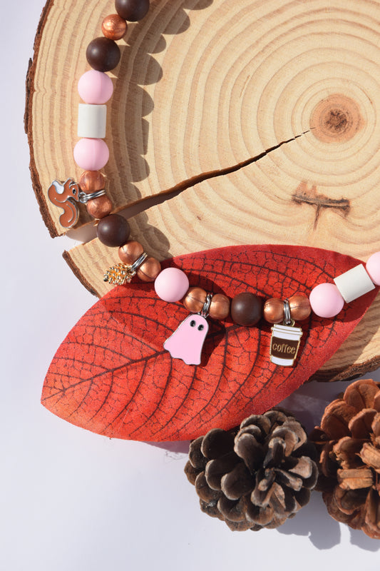 Anti tiques Pink Latte ☕️🩷