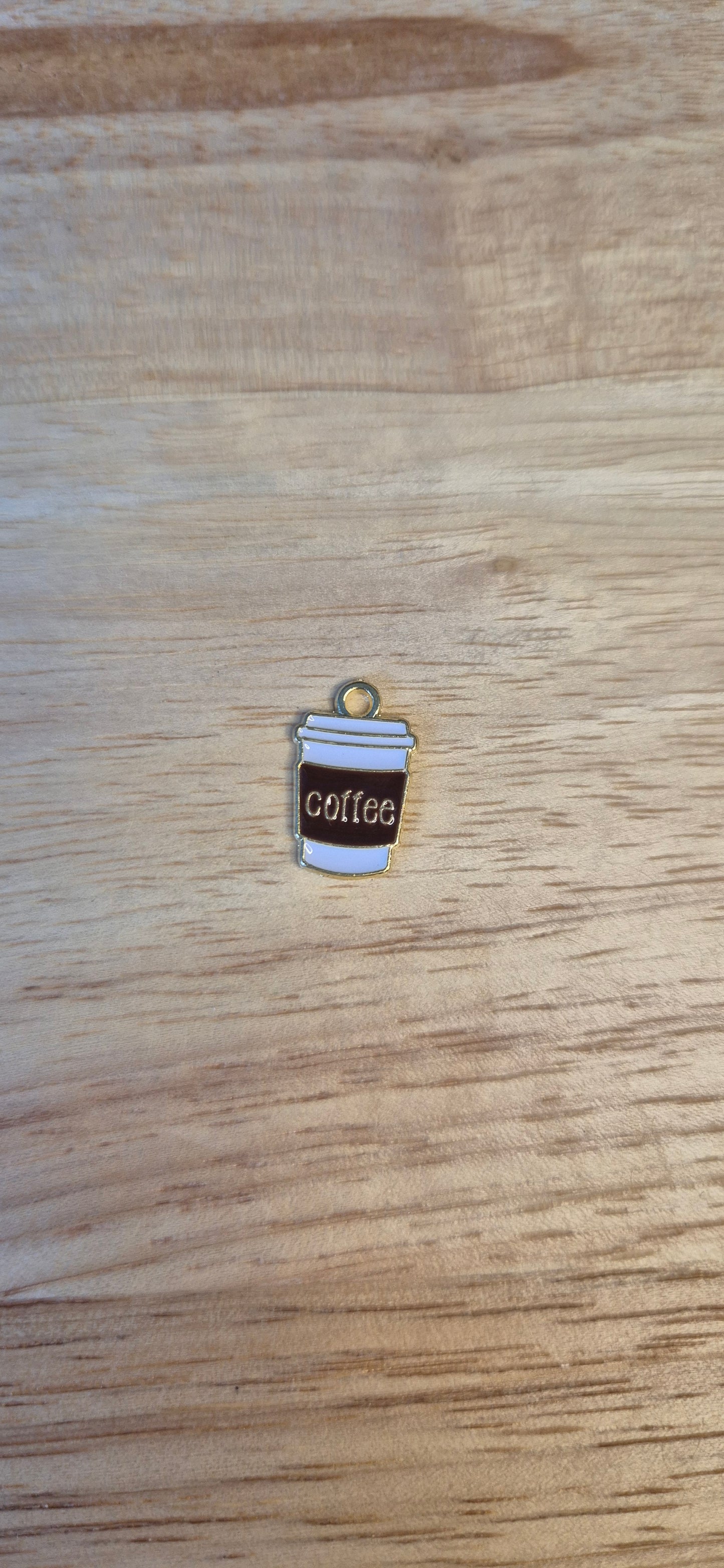 Breloque Coffee ☕️