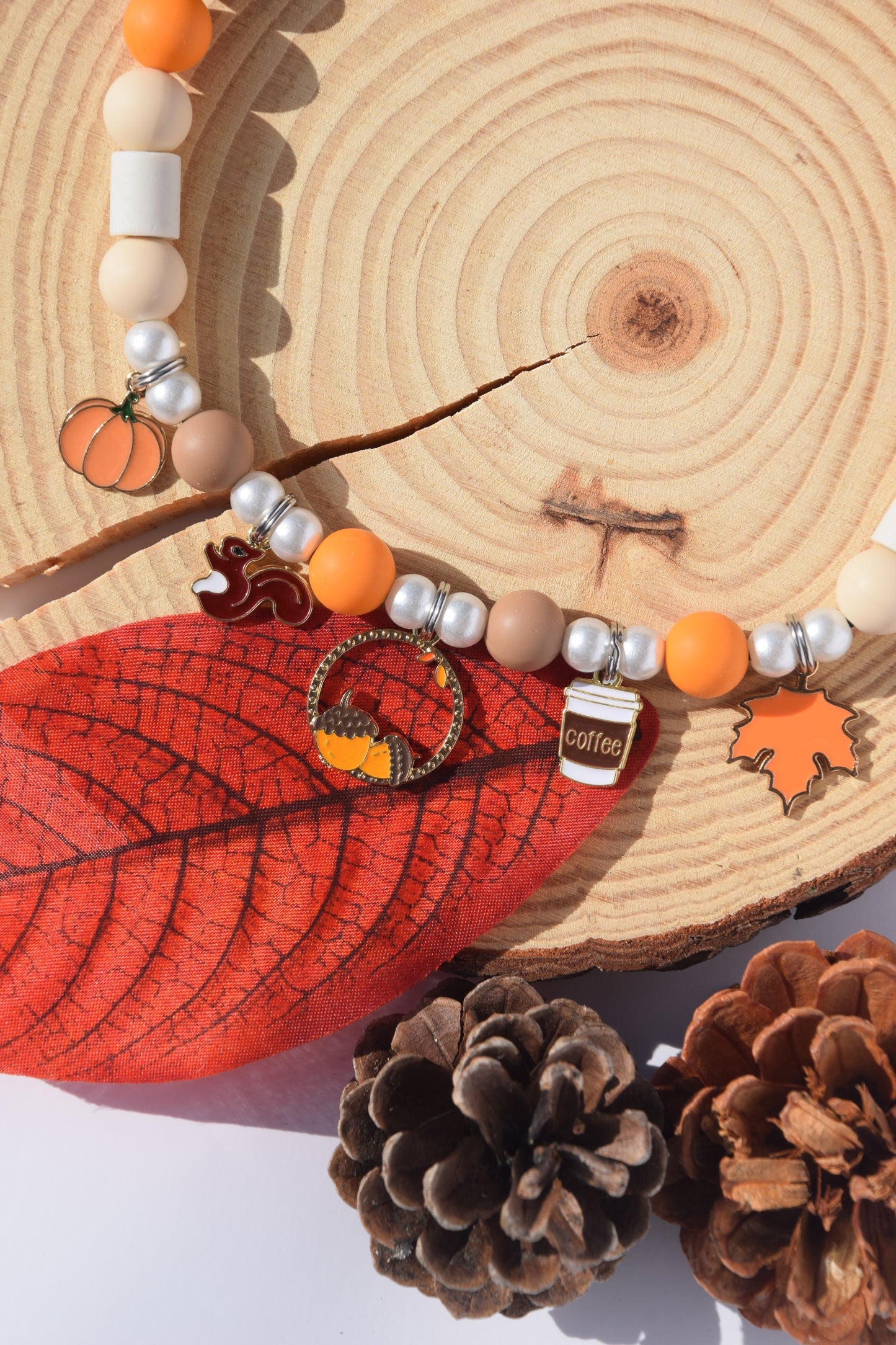 Anti tiques Autumn Vibes 🍁🍂