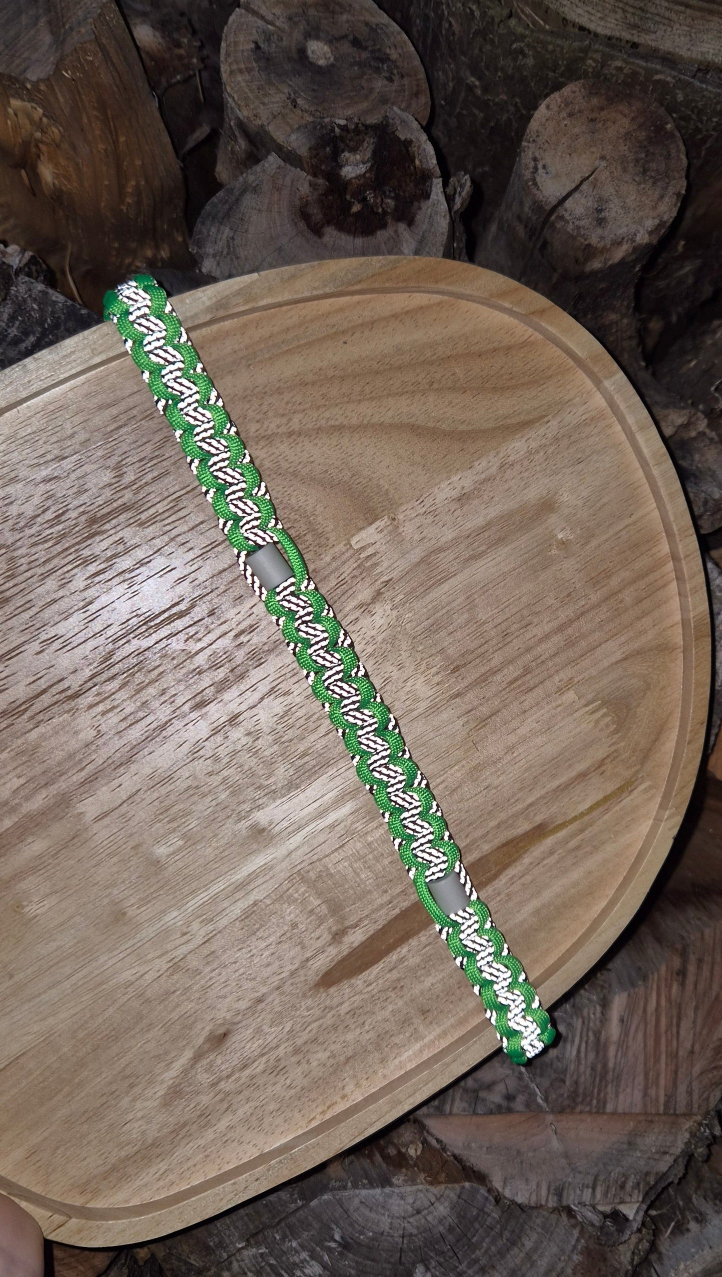 Anti tiques Réfléchissant et Néon