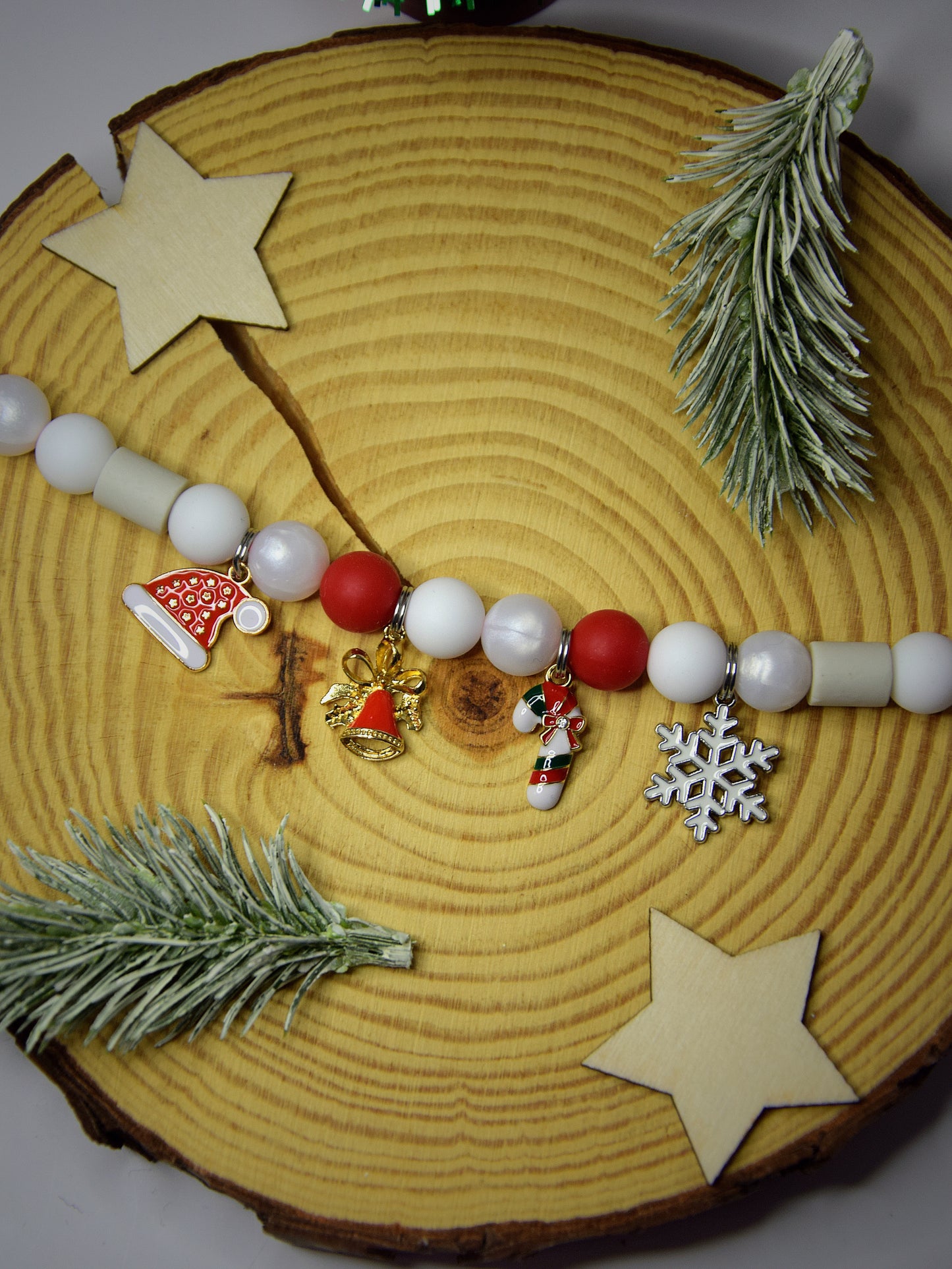 Anti tiques Woofmas 🎁🍬