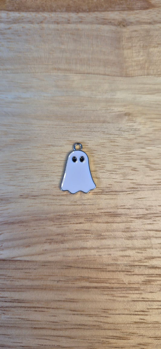 Breloque fantôme 2👻