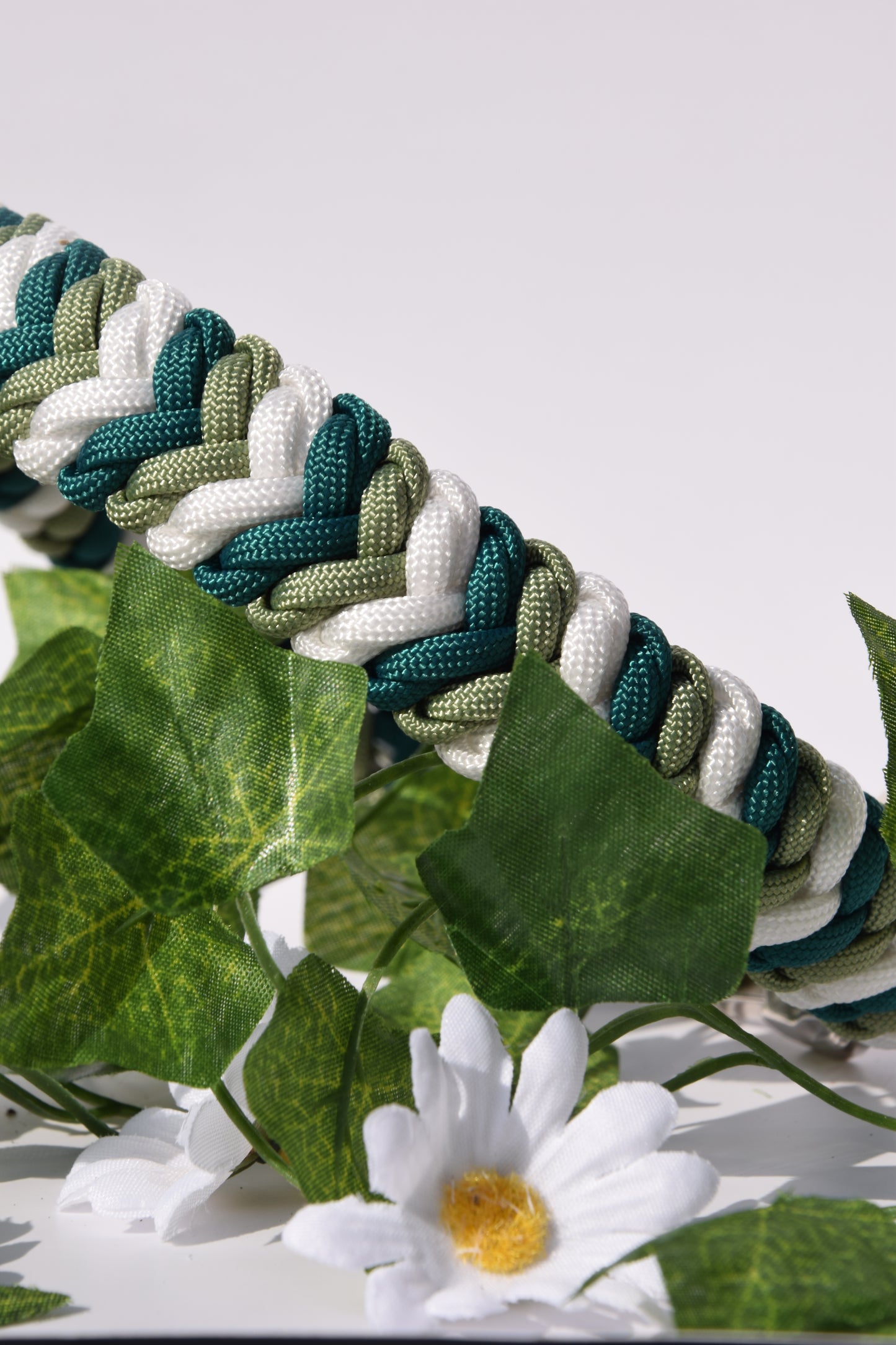 Collier Émeraude