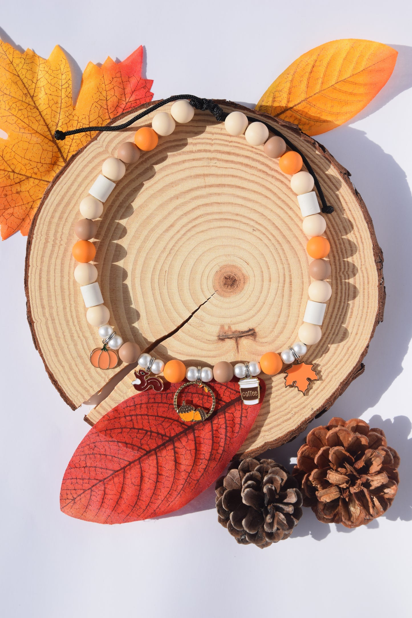 Anti tiques Autumn Vibes 🍁🍂