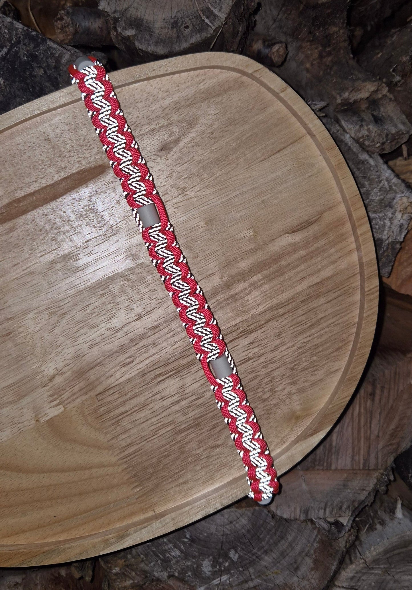 Anti tiques Réfléchissant et Néon