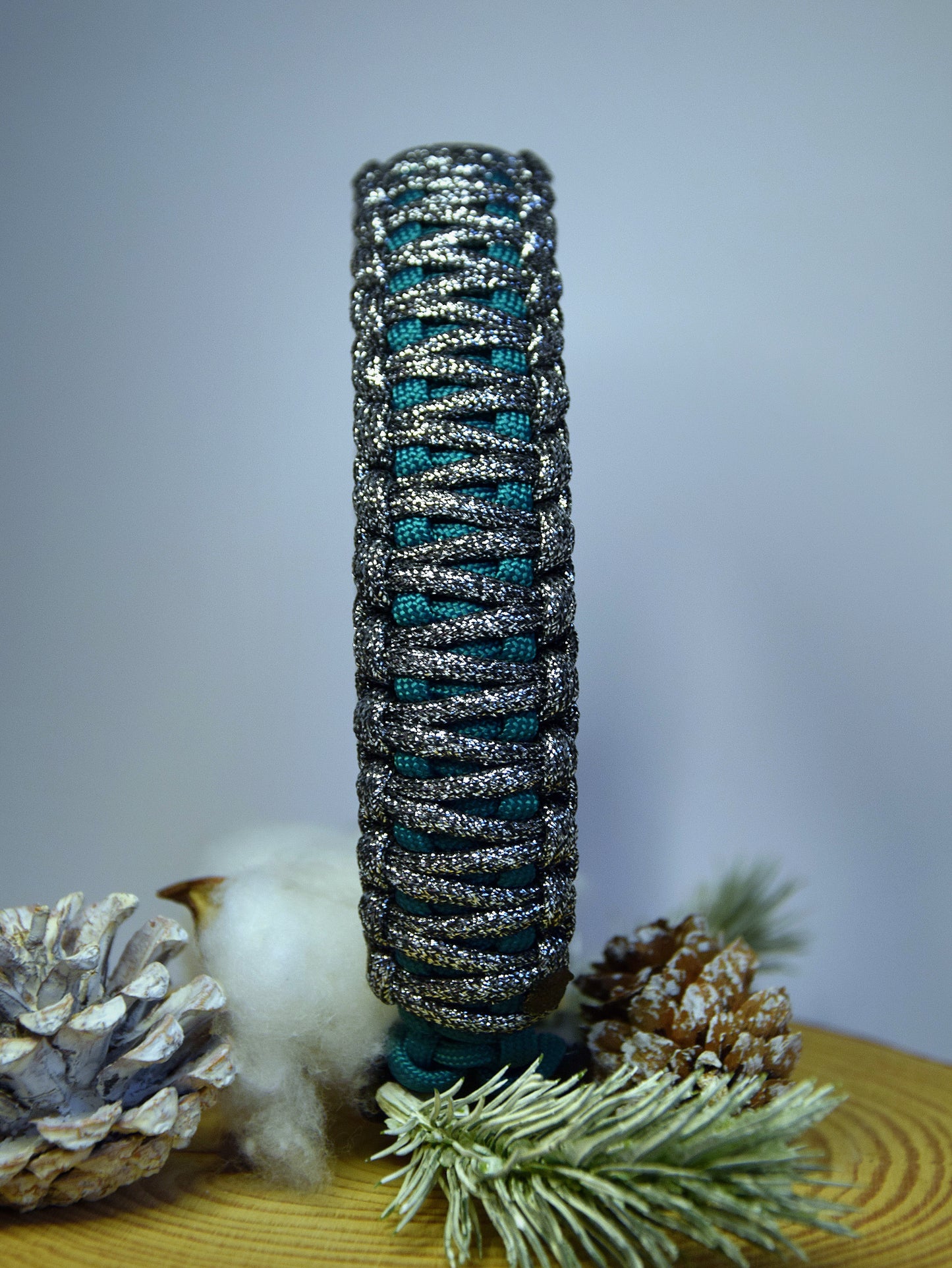 Collier Night Forest 🎄