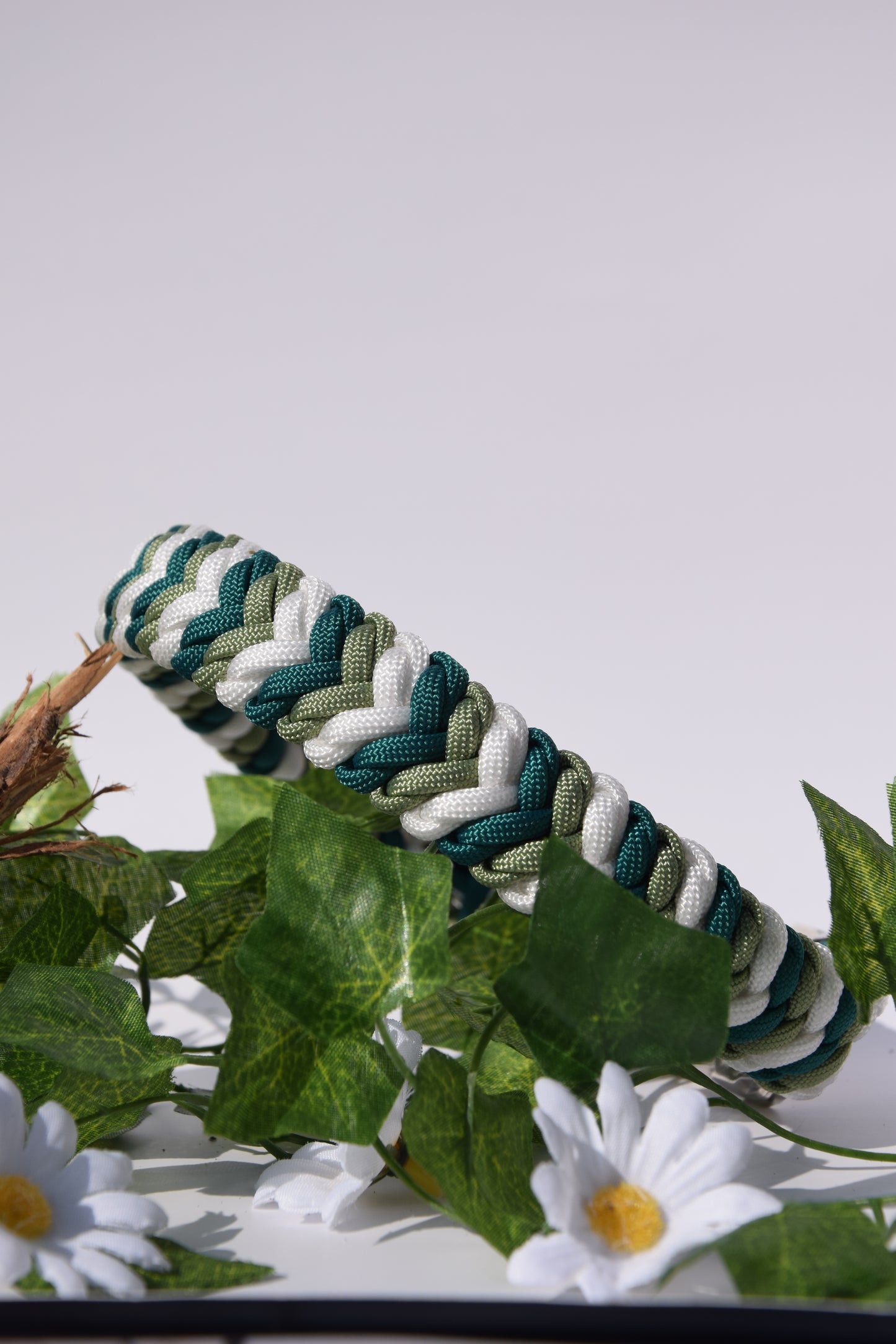 Collier Émeraude