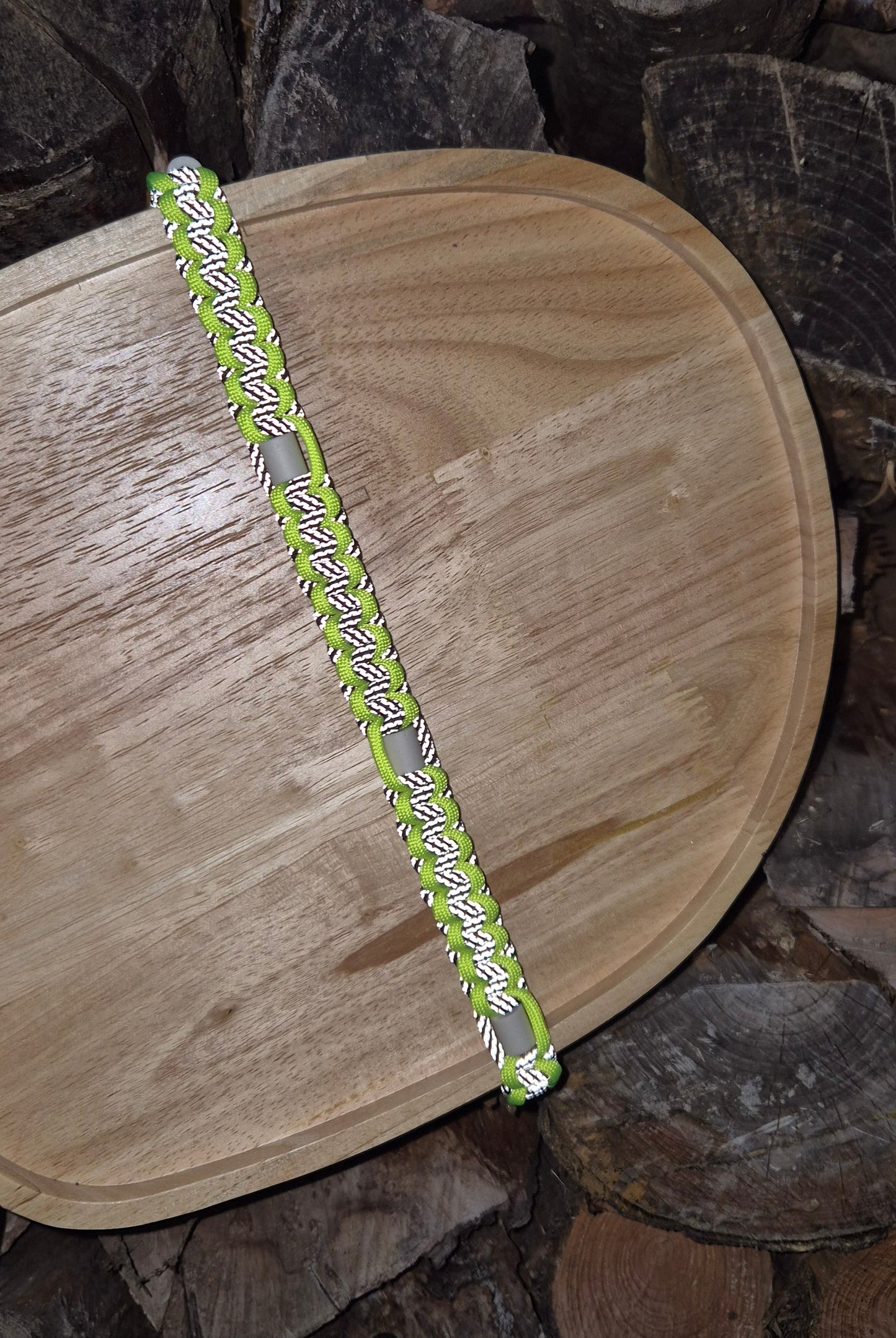 Anti tiques Réfléchissant et Néon