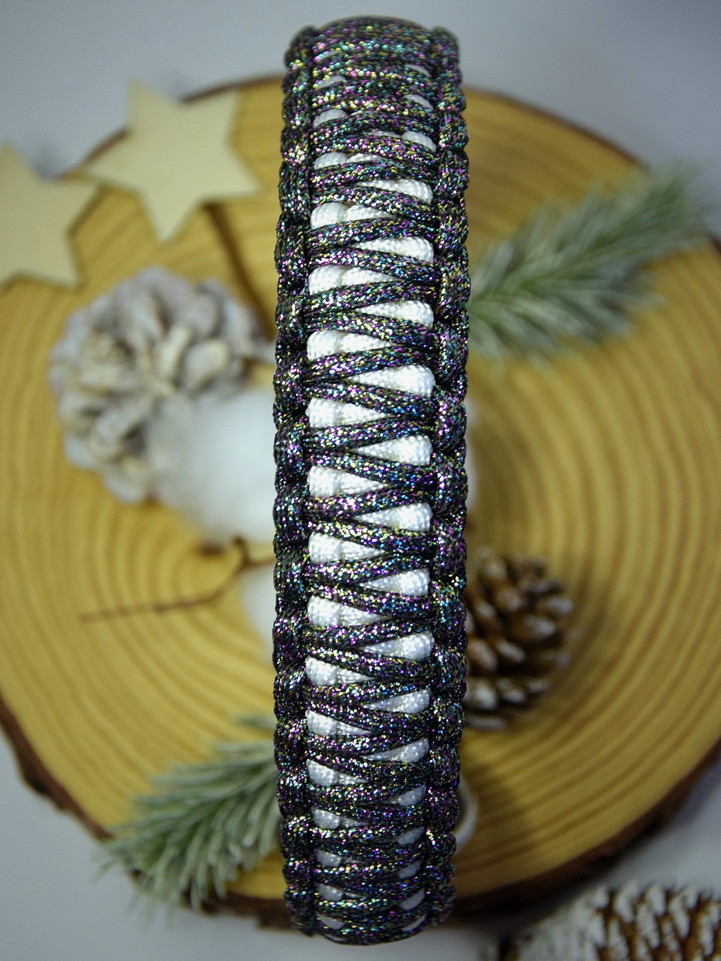 Collier Fireworks 🎆