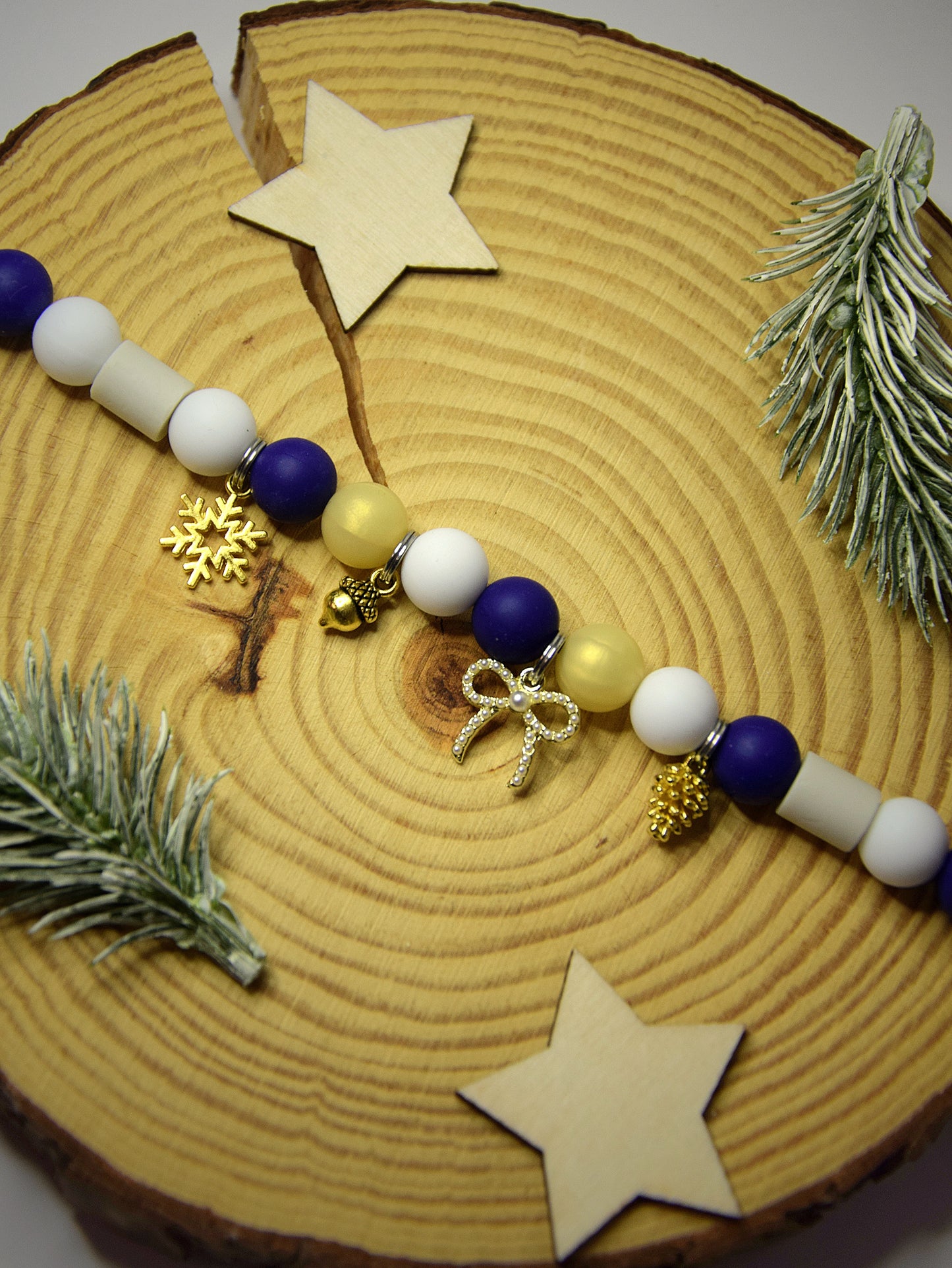 Anti tiques Golden night ✨