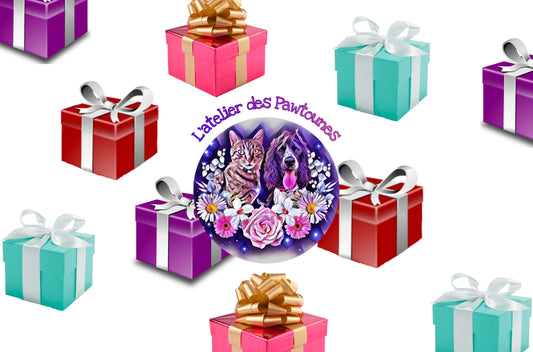 Carte cadeau